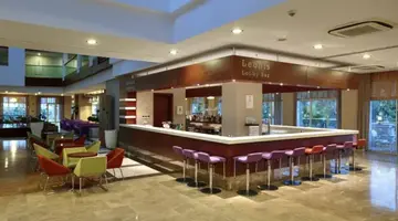 SUNIS EVREN BEACH RESORT HOTEL & SPA