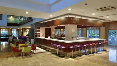 SUNIS EVREN BEACH RESORT HOTEL & SPA