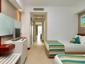 SUNIS EVREN BEACH RESORT HOTEL & SPA