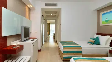 SUNIS EVREN BEACH RESORT HOTEL & SPA