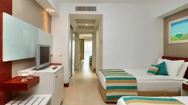 SUNIS EVREN BEACH RESORT HOTEL & SPA