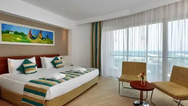 SUNIS EVREN BEACH RESORT HOTEL & SPA