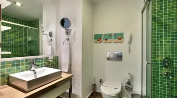 SUNIS EVREN BEACH RESORT HOTEL & SPA