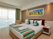 SUNIS EVREN BEACH RESORT HOTEL & SPA