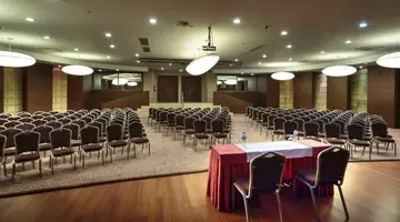 SUNIS EVREN BEACH RESORT HOTEL & SPA