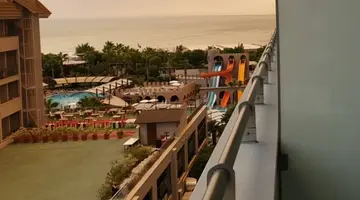 SUNIS EVREN BEACH RESORT HOTEL & SPA