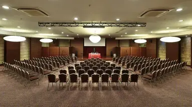 SUNIS EVREN BEACH RESORT HOTEL & SPA