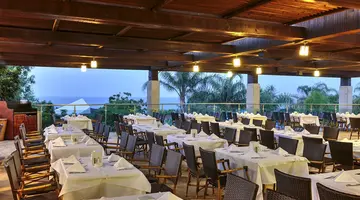 SUNIS KUMKOY BEACH RESORT HOTEL & SPA
