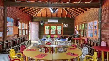 SUNIS KUMKOY BEACH RESORT HOTEL & SPA