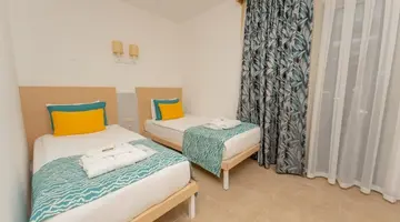 SUNIS KUMKOY BEACH RESORT HOTEL & SPA