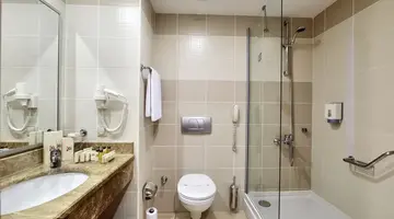 SUNIS KUMKOY BEACH RESORT HOTEL & SPA