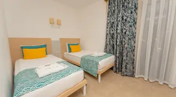 SUNIS KUMKOY BEACH RESORT HOTEL & SPA