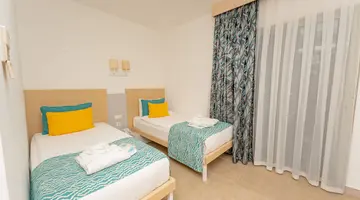 SUNIS KUMKOY BEACH RESORT HOTEL & SPA