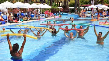 SUNIS KUMKOY BEACH RESORT HOTEL & SPA