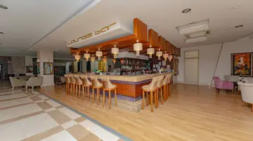 SUNIS KUMKOY BEACH RESORT HOTEL & SPA