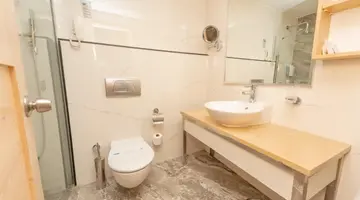 SUNIS KUMKOY BEACH RESORT HOTEL & SPA