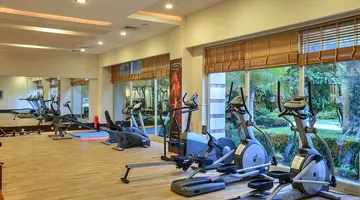 SUNIS KUMKOY BEACH RESORT HOTEL & SPA