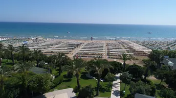 SUNIS KUMKOY BEACH RESORT HOTEL & SPA