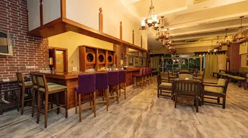 SUNIS KUMKOY BEACH RESORT HOTEL & SPA