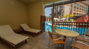 SUNIS KUMKOY BEACH RESORT HOTEL & SPA