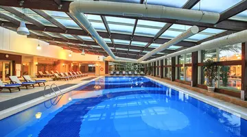 SUNIS KUMKOY BEACH RESORT HOTEL & SPA