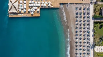 Sunland Resort Beldibi