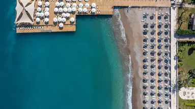 Sunland Resort Beldibi