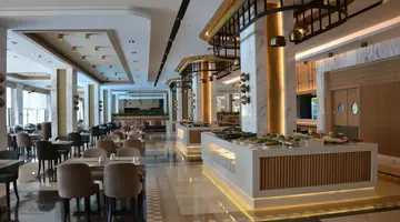 Sunland Resort Beldibi
