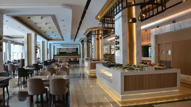 Sunland Resort Beldibi