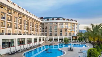 Sunland Resort Beldibi