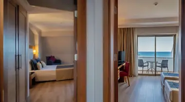 Sunland Resort Beldibi