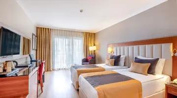 Sunland Resort Beldibi
