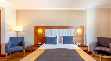 Sunland Resort Beldibi