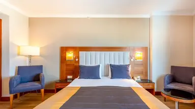 Sunland Resort Beldibi