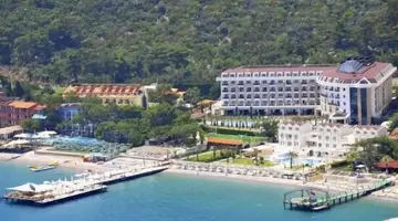 Sunland Resort Beldibi