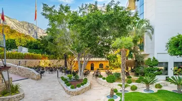 Sunland Resort Beldibi