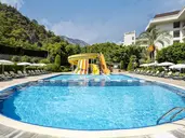Sunland Resort Beldibi