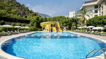 Sunland Resort Beldibi