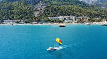 Sunland Resort Beldibi