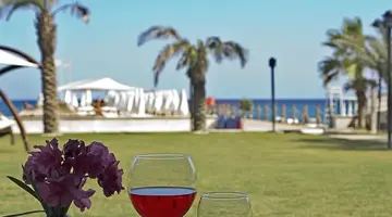 Sunland Resort Beldibi