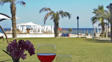 Sunland Resort Beldibi