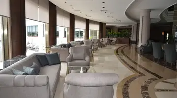 Sunland Resort Beldibi