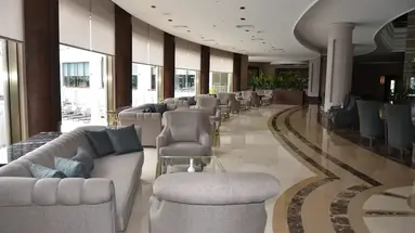 Sunland Resort Beldibi