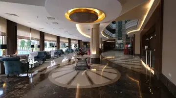 Sunland Resort Beldibi
