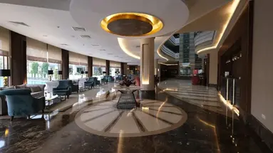 Sunland Resort Beldibi