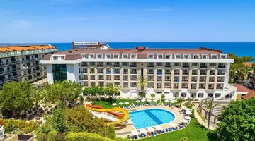Sunland Resort Beldibi