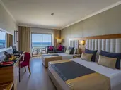 Sunland Resort Beldibi