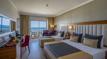 Sunland Resort Beldibi