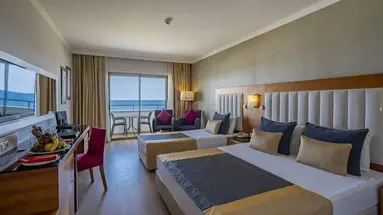Sunland Resort Beldibi