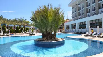 Sunland Resort Beldibi